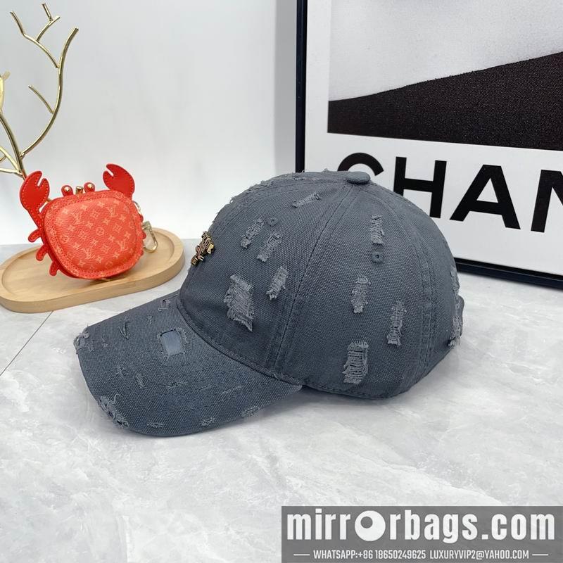 Prada Hat dx13