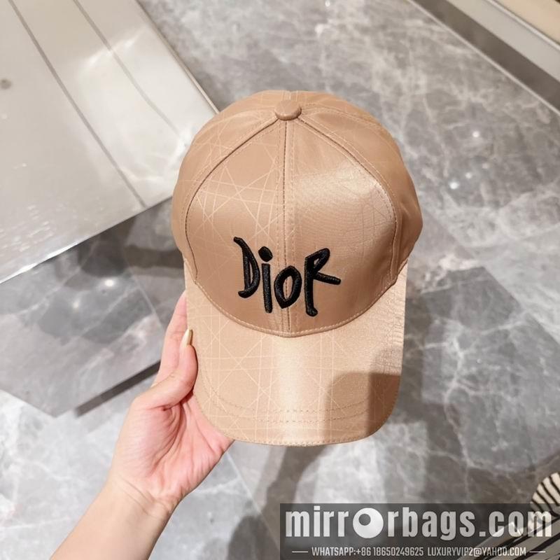 Dior Hat 080104