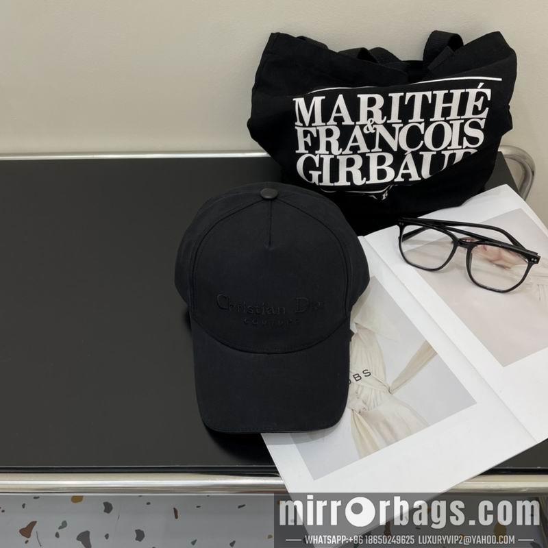 Dior Hat dx0528