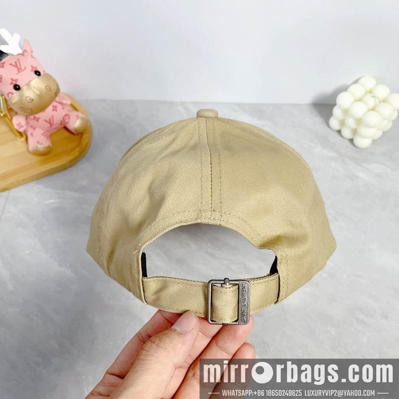 YSL Hat dx20