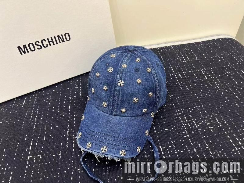 Chrome Hearts Hat 071302