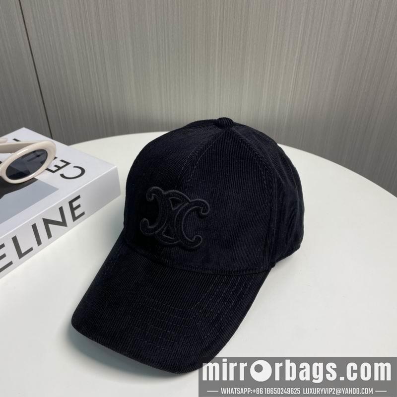 Celine Hat 010403