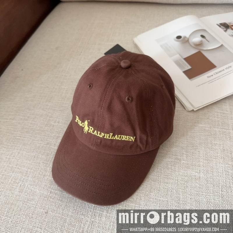 Polo Hat 011504