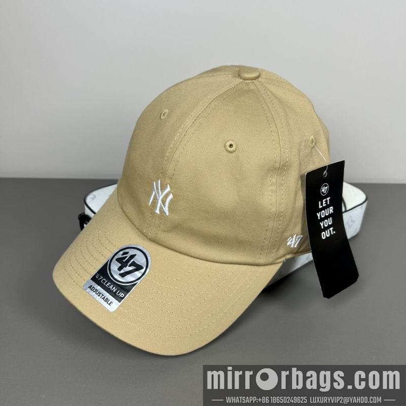 NY Hat dx58