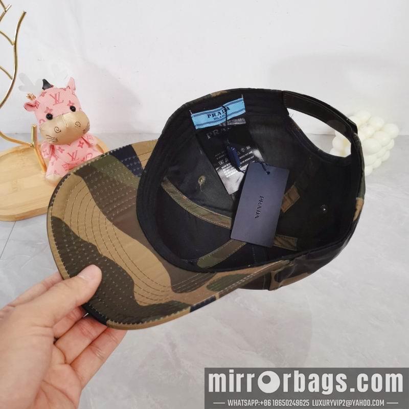 Prada Hat dx02