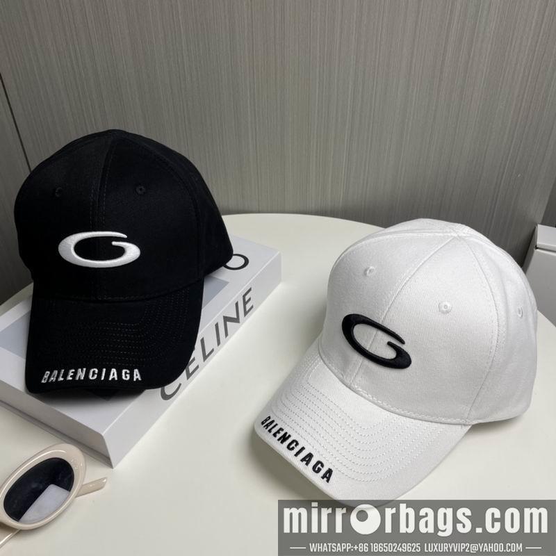 Balenciaga Hat dx121