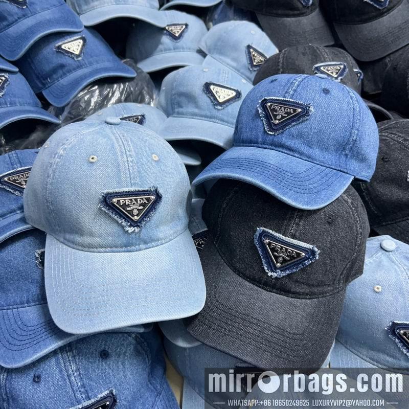 Prada Hat dx04
