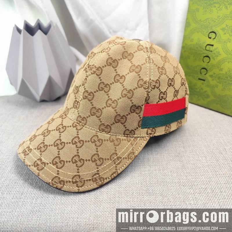 Gucci Hat dx21