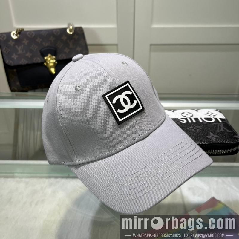 Chanel Hat dx09