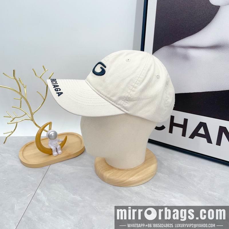 Balenciaga Hat dx67
