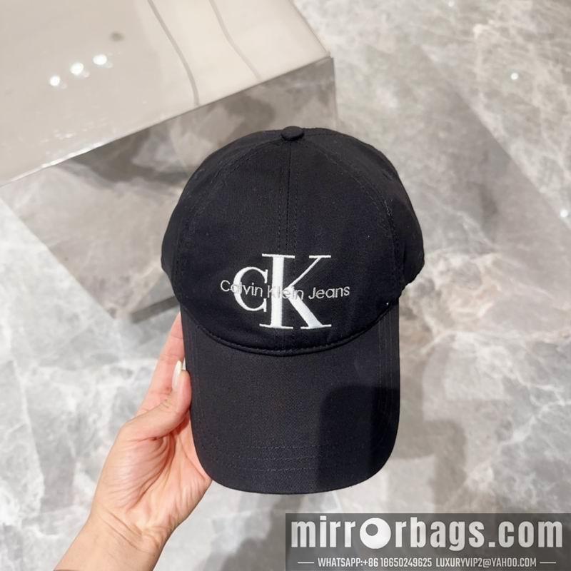 CK Hat dx15