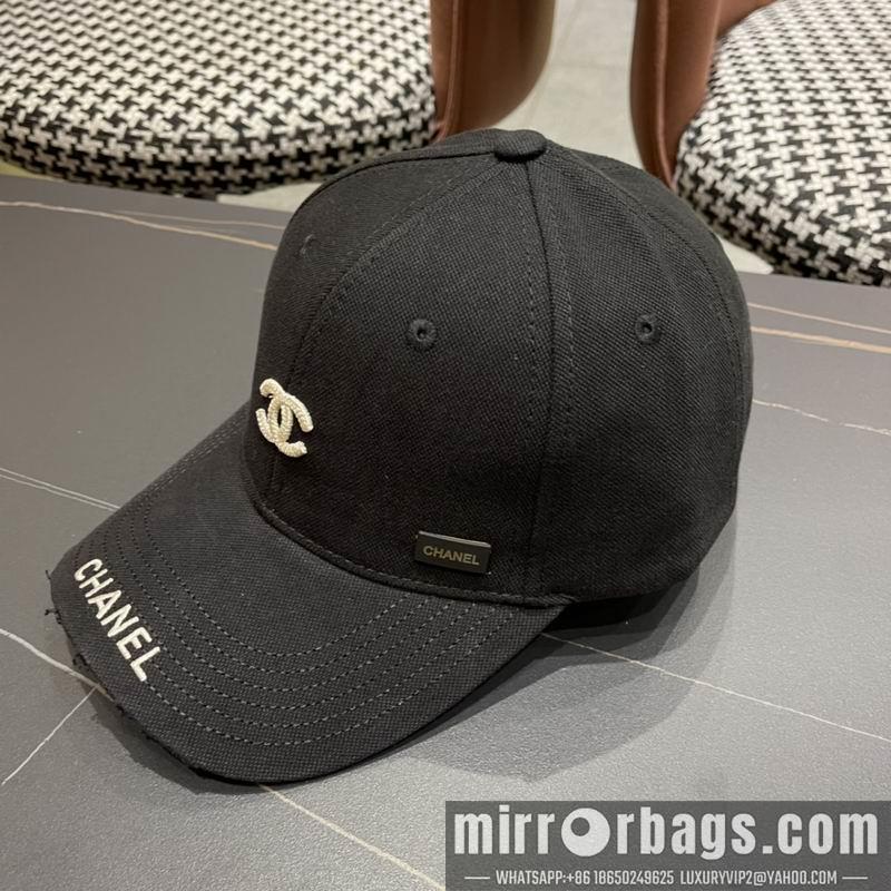 Chanel Hat 072203