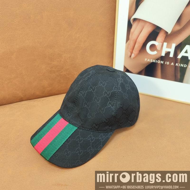 Gucci Hat dx116