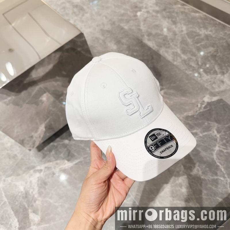YSL Hat 041701