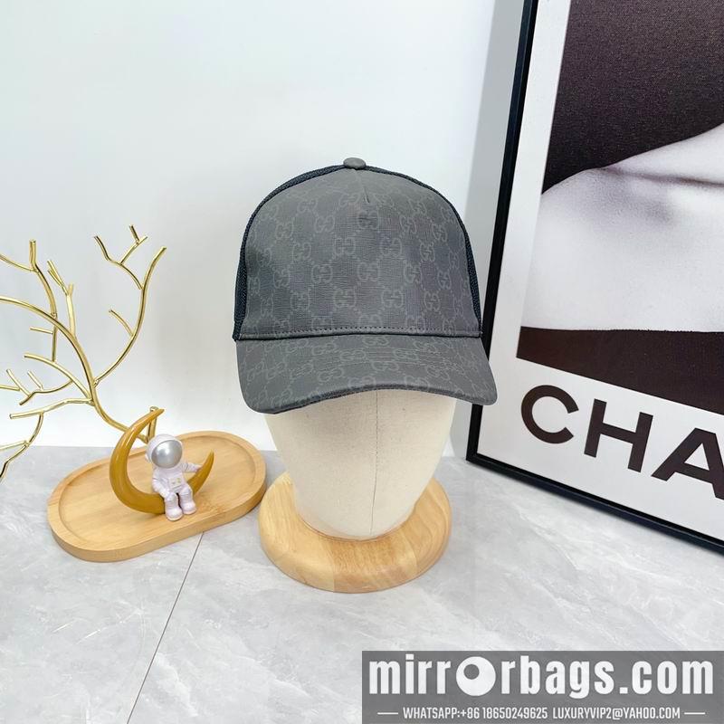 Gucci Hat dx38