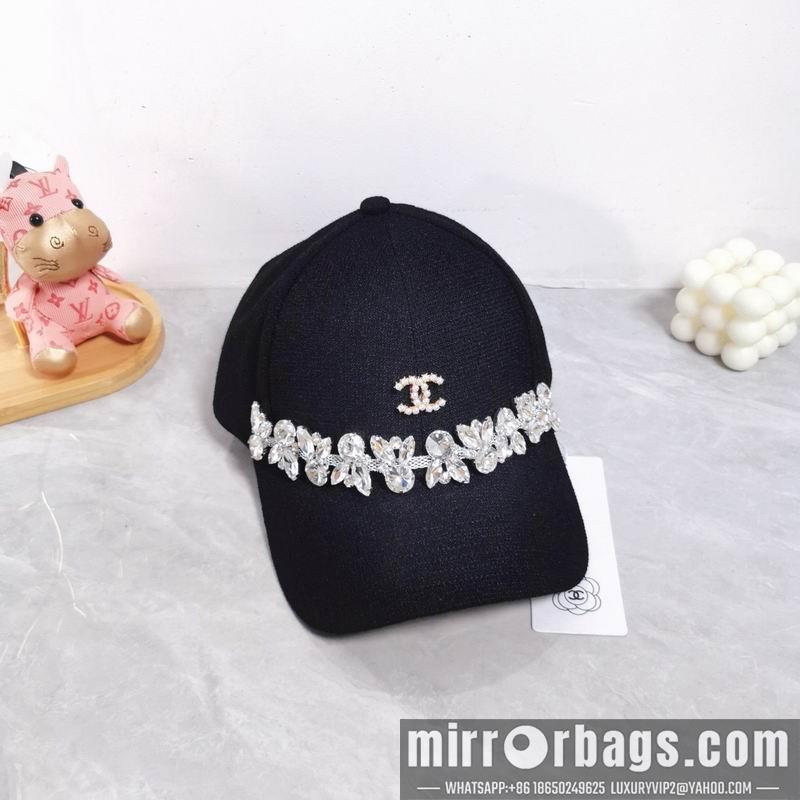 Chanel Hat dx06
