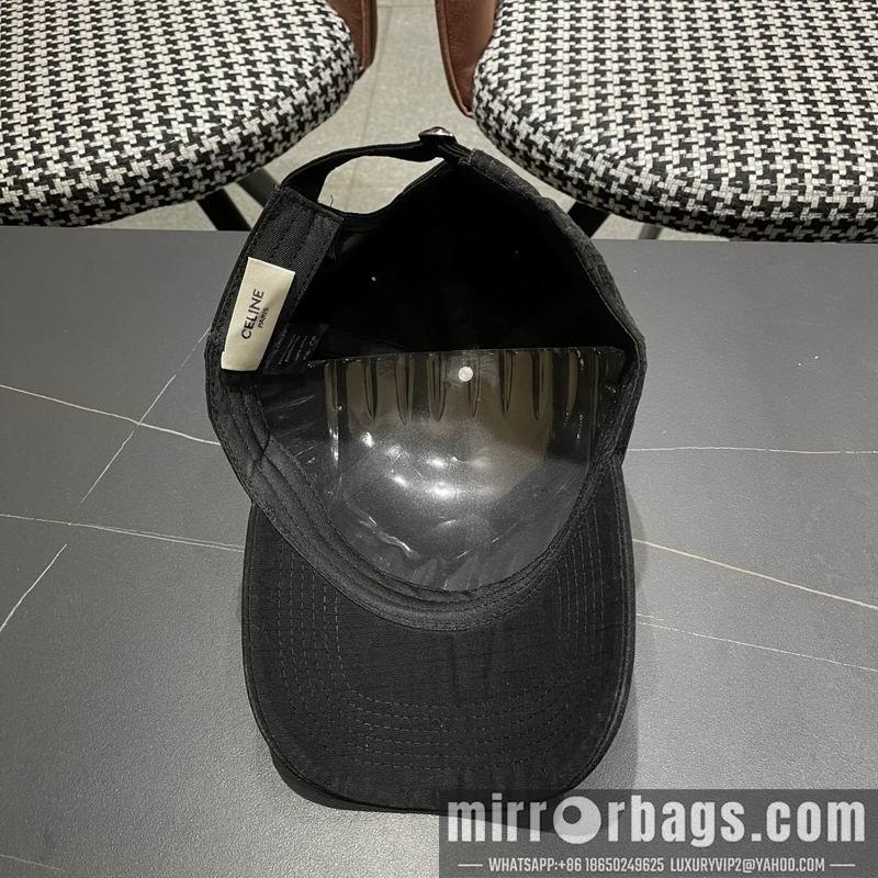 Celine Hat 040202