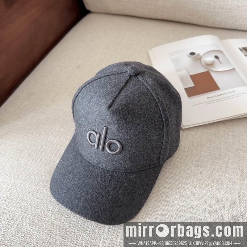 Alo Hat dx04