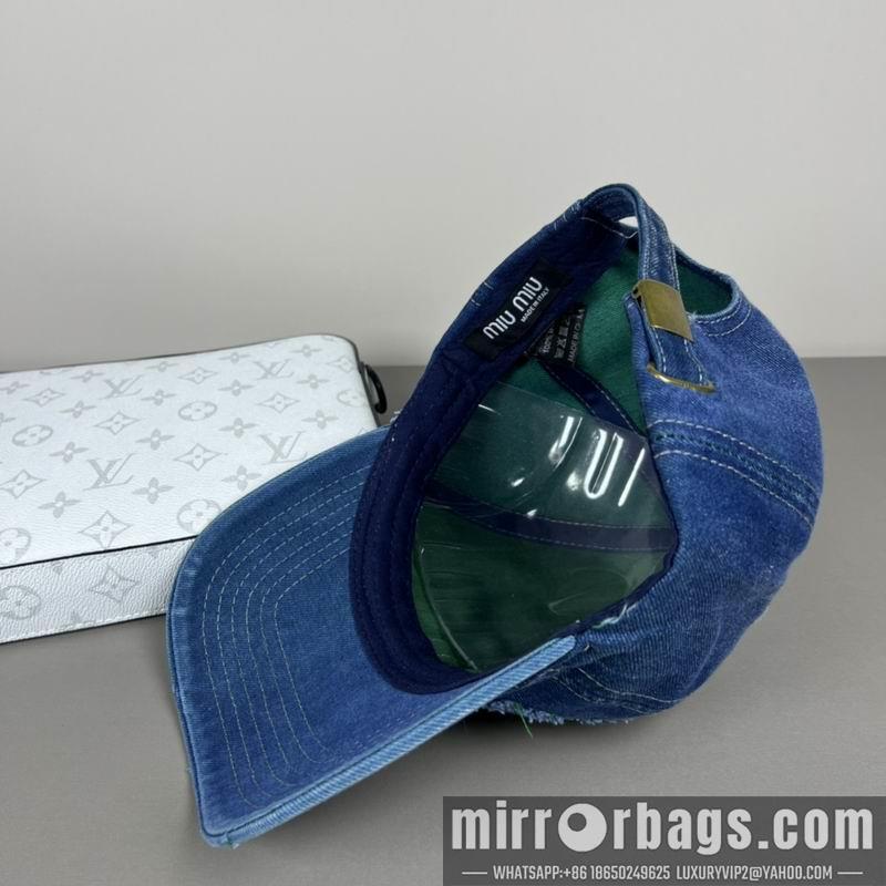 Miumiu Hat dx15