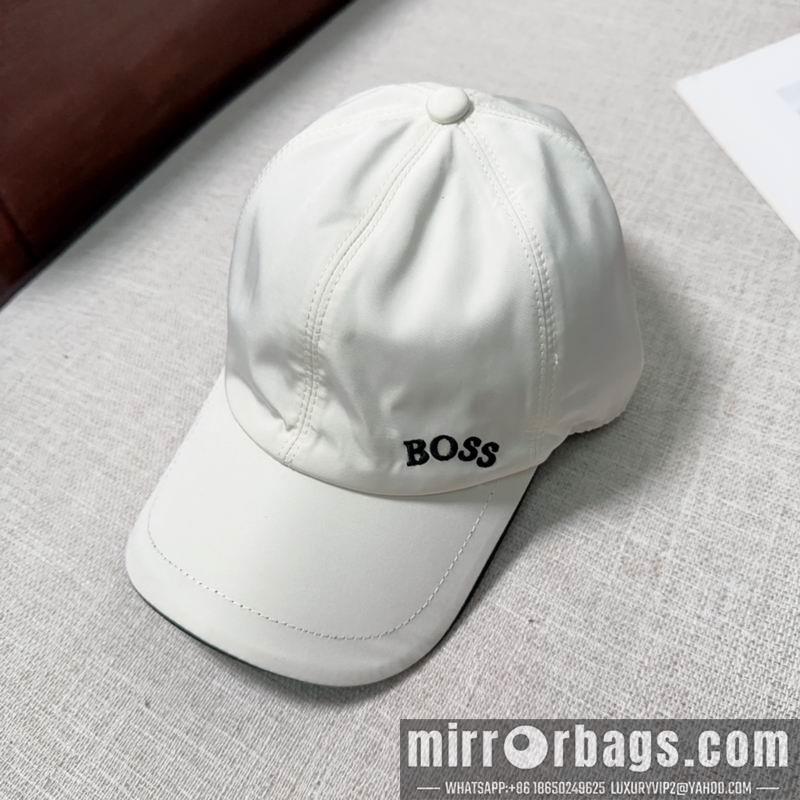 Boss Hat dx06