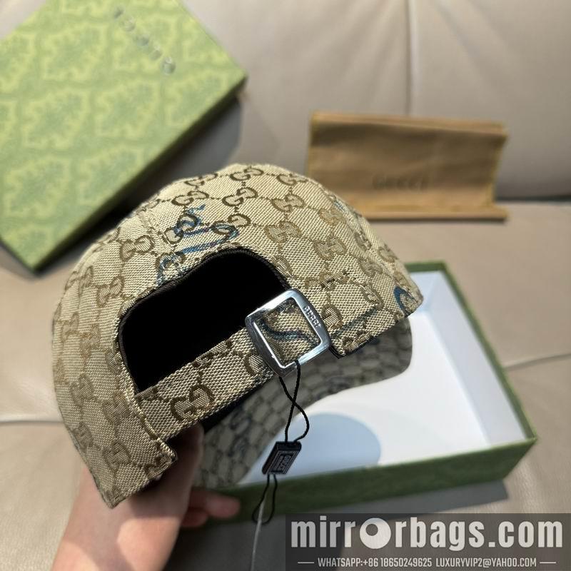 Gucci Hat dx49