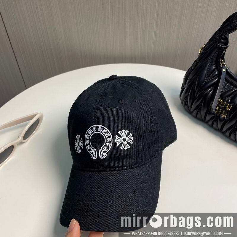 Chrome Hearts Hat dx60
