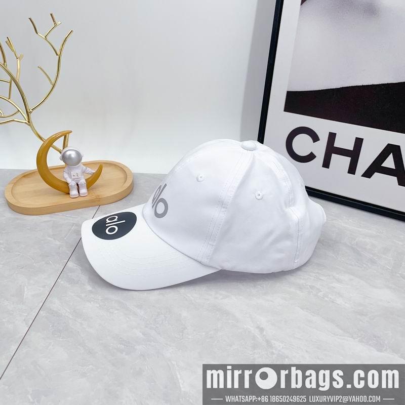 Alo Hat dx38