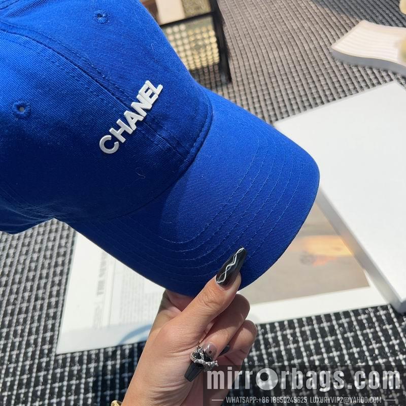 Chanel Hat 042603