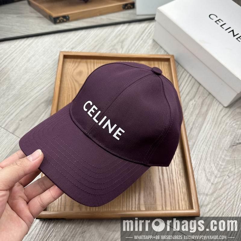 Celine Hat dx68