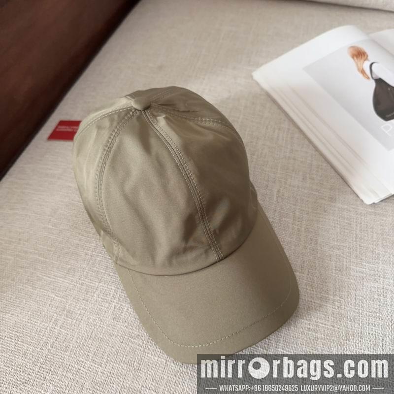 Loro Piana Hat dx24
