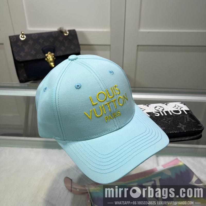 LV Hat dx12