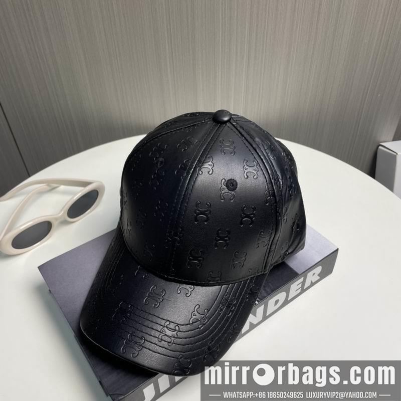 Celine Hat 010402