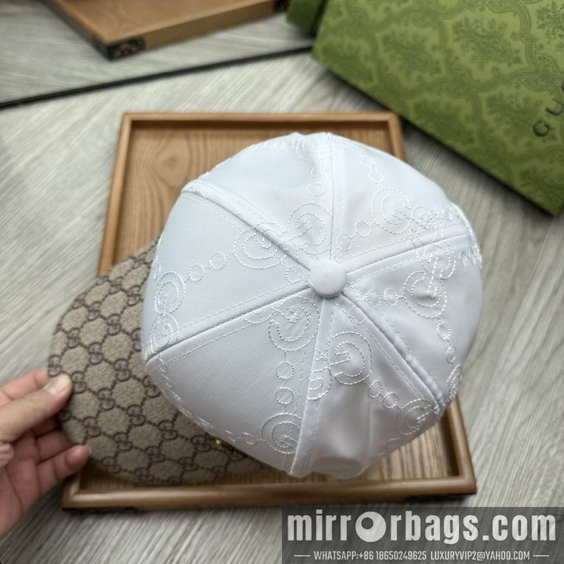 Gucci Hat dx12