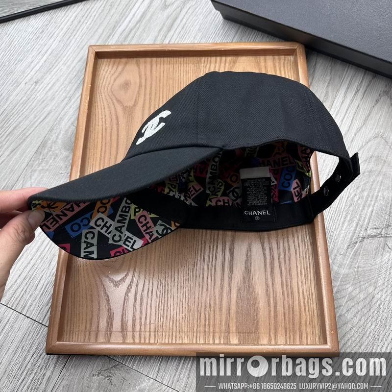 Chanel Hat dx58