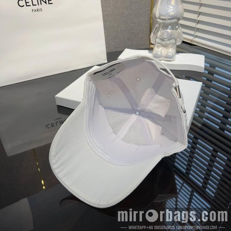 Celine Hat dx05