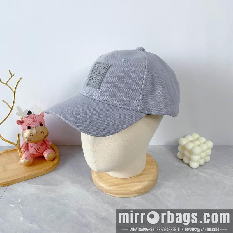 Loewe Hat dx20