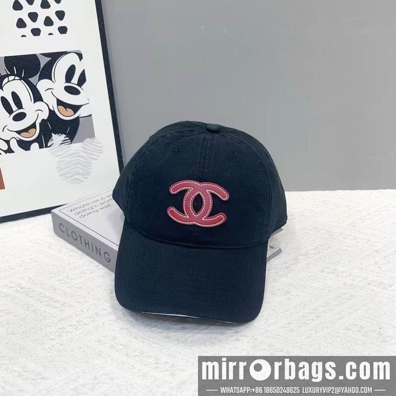 Chanel Hat 041401