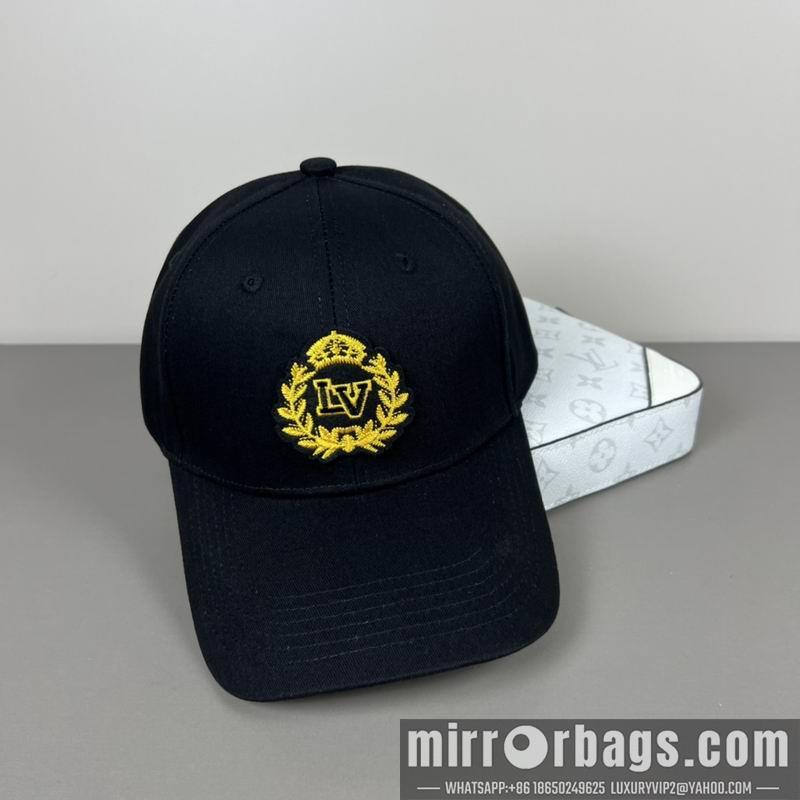 LV Hat dx60
