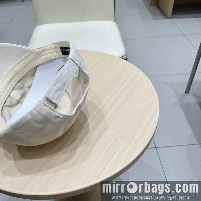 Balenciaga Hat 041403