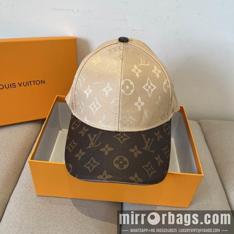 LV Hat dx65