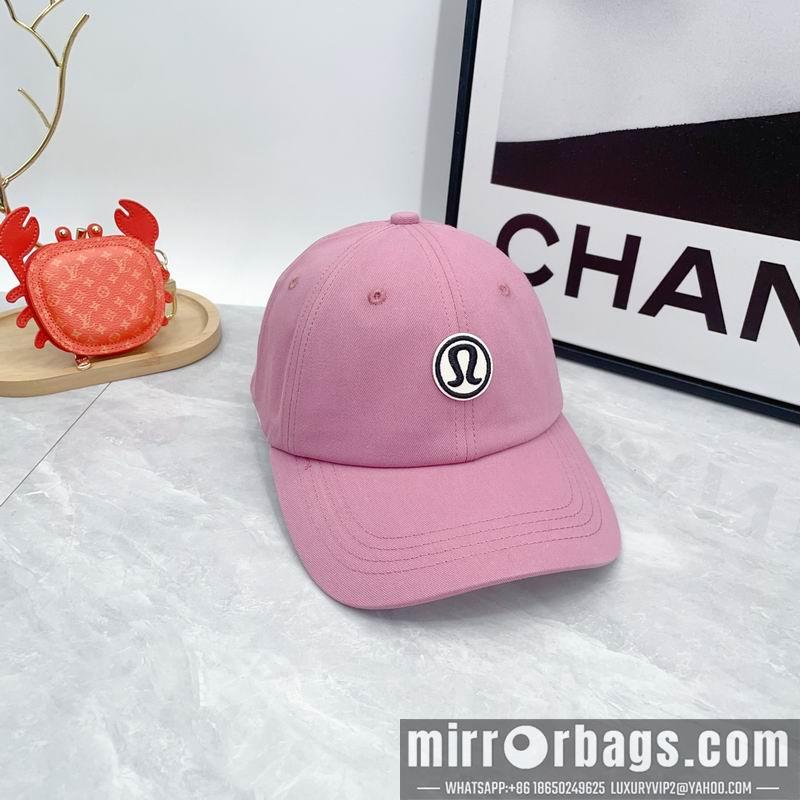 Luluemon Hat dx17