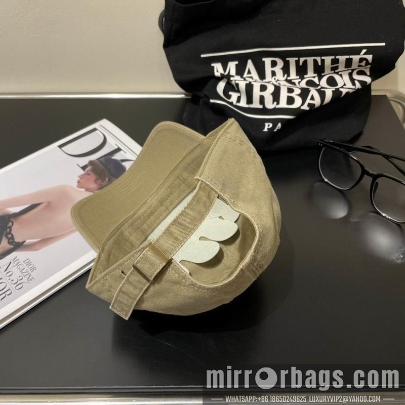 MiuMiu Hat 042701