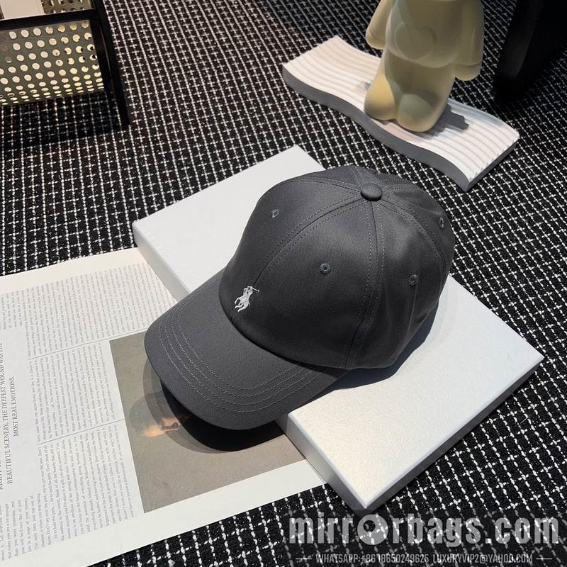 Polo Hat 042801