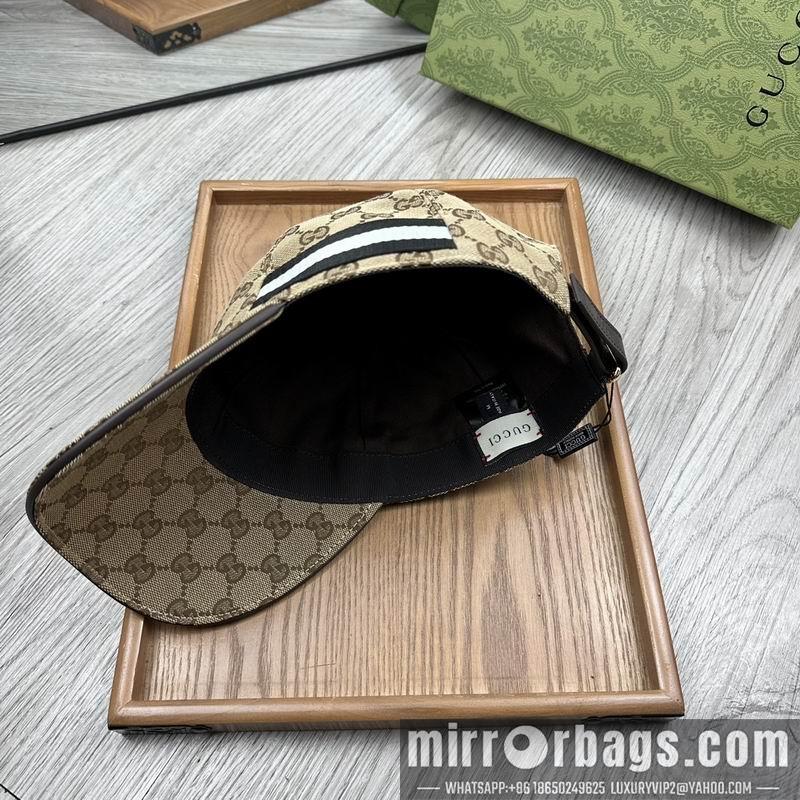 Gucci Hat 071204