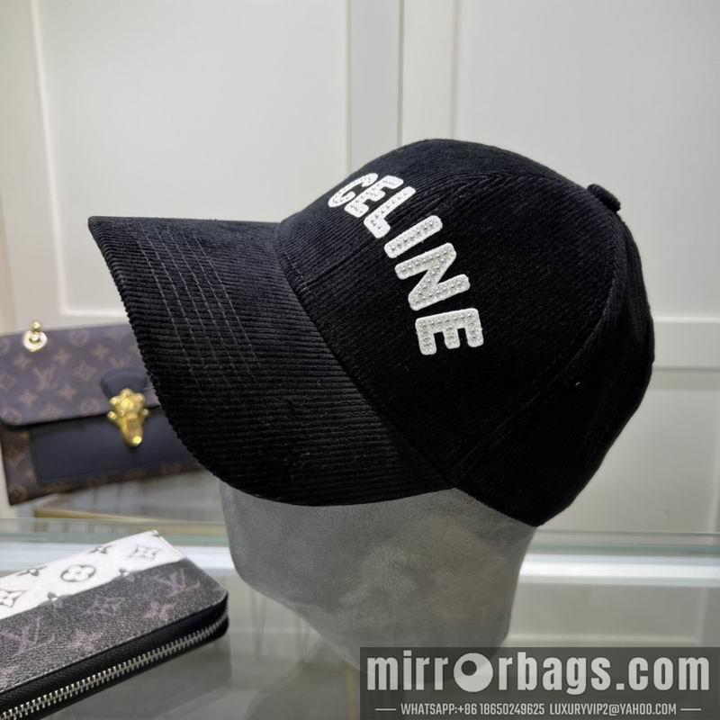 Celine Hat dx117