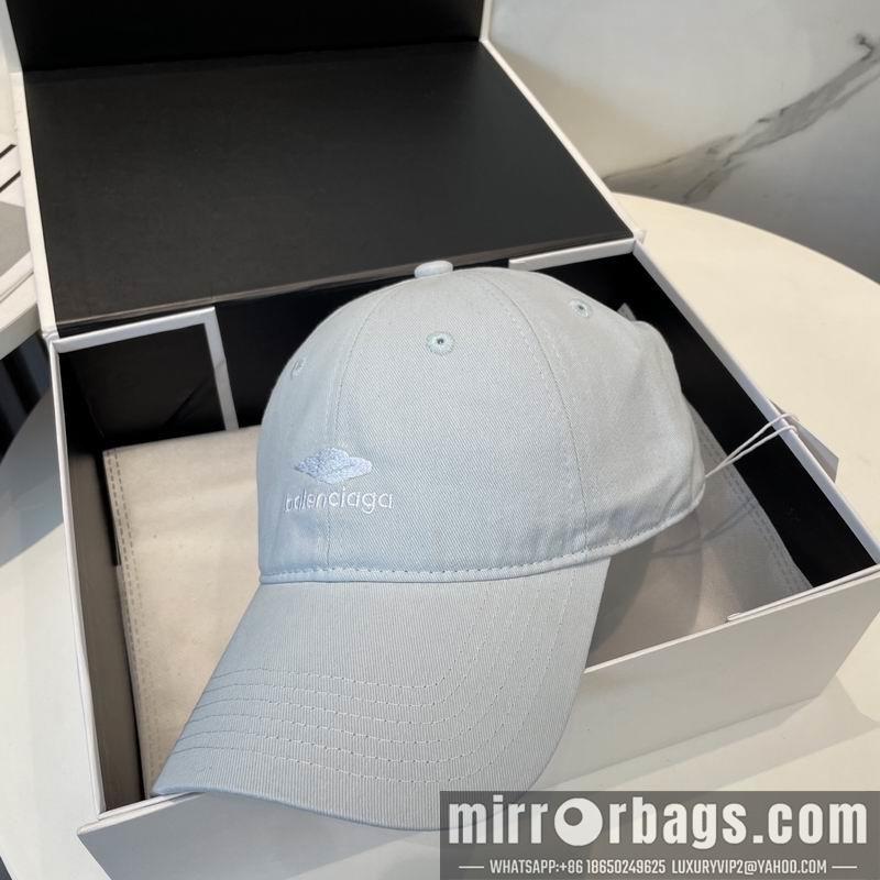 Balenciaga Hat dx64