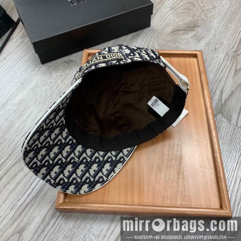 Dior Hat dx28