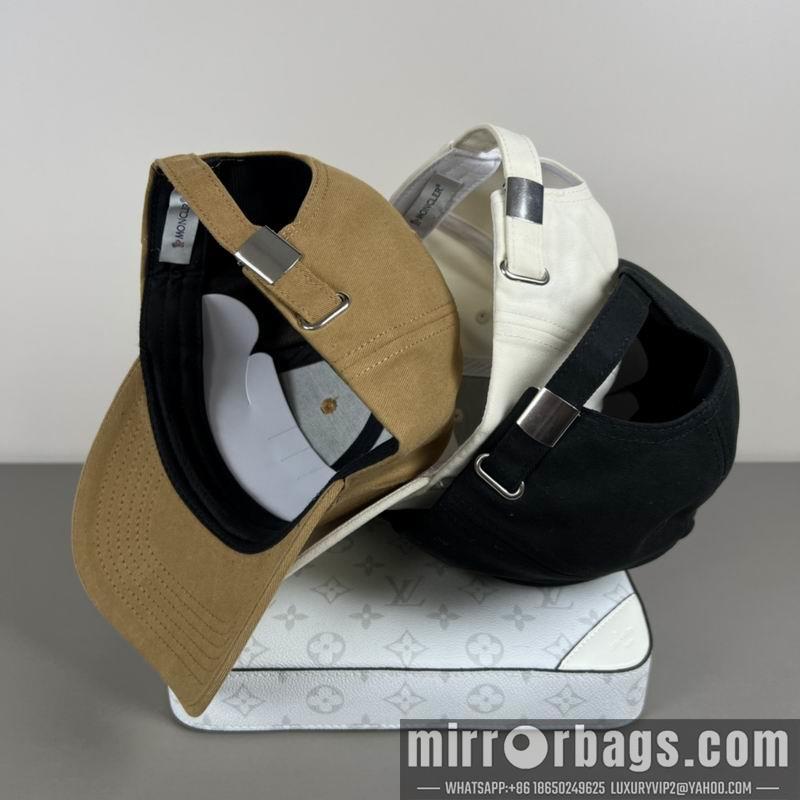 Moncler Hat dx39