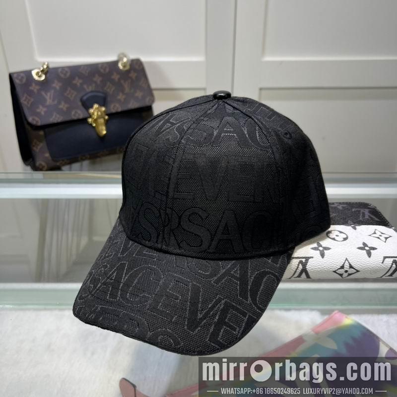 Versace Hat 050702