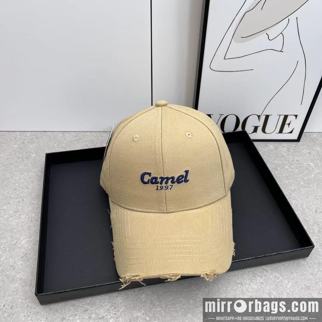 Other Hat 080204